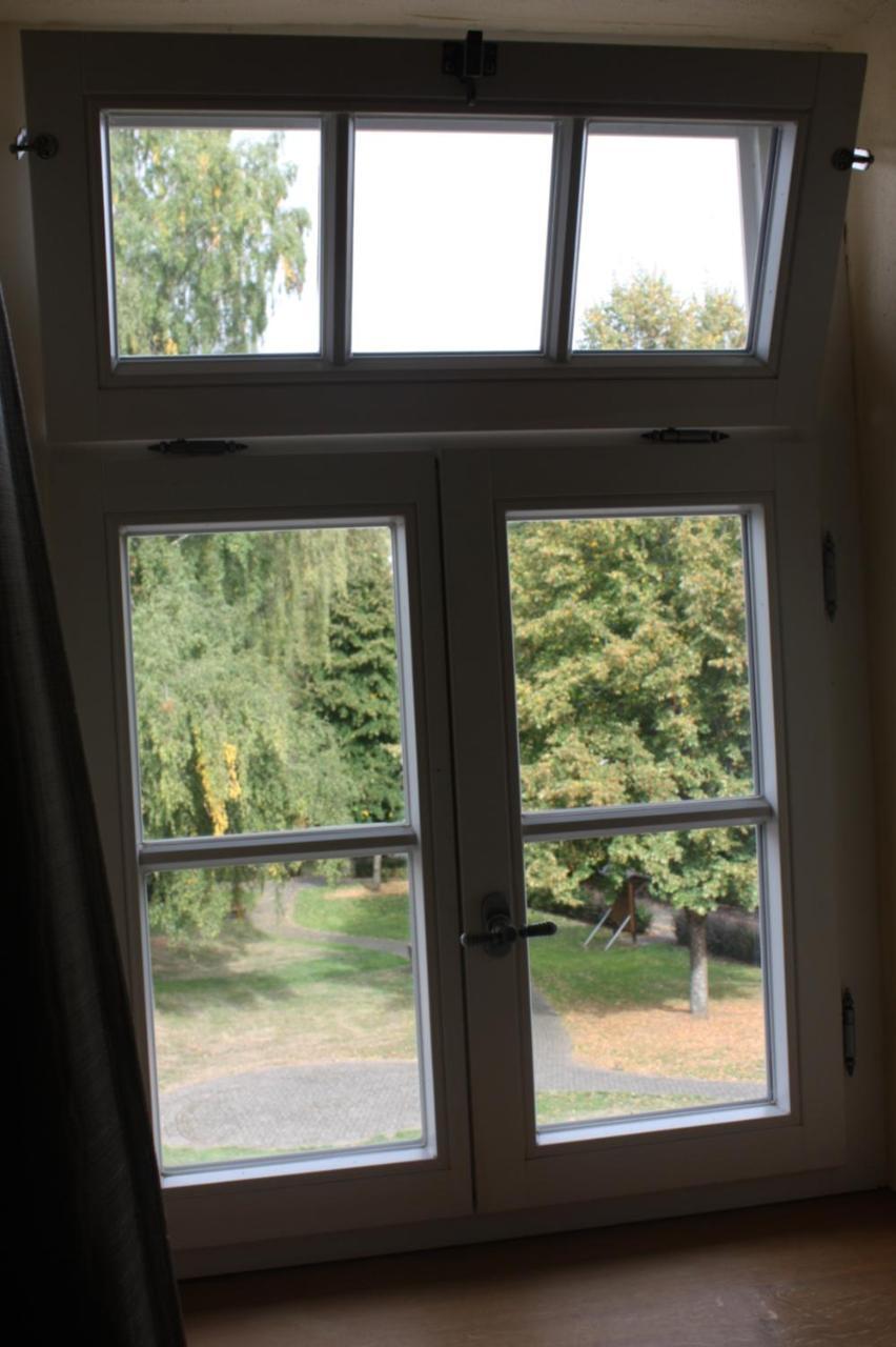 Landhaus Hui Waeller Beilstein  Exteriér fotografie
