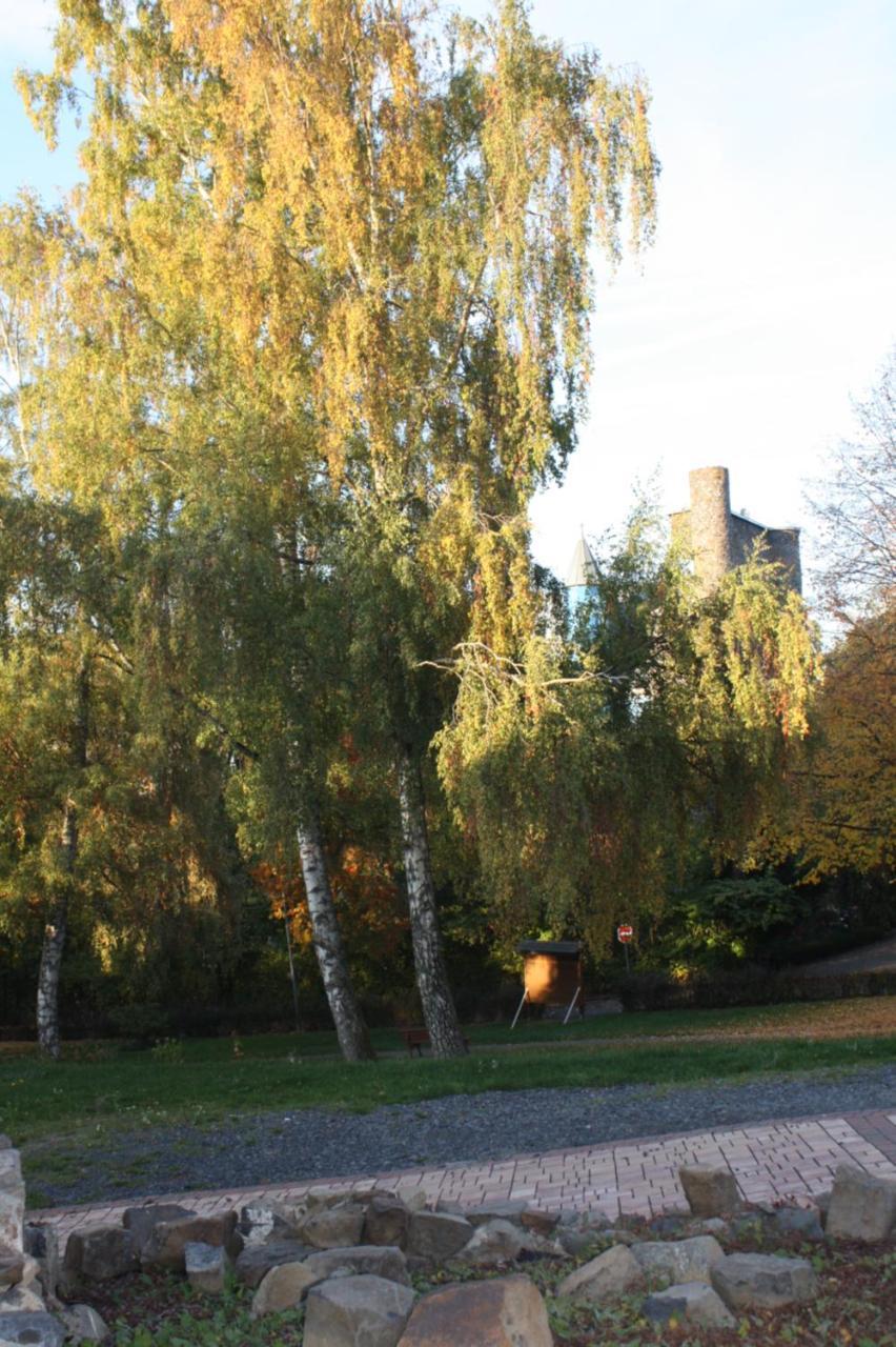 Landhaus Hui Waeller Beilstein  Exteriér fotografie
